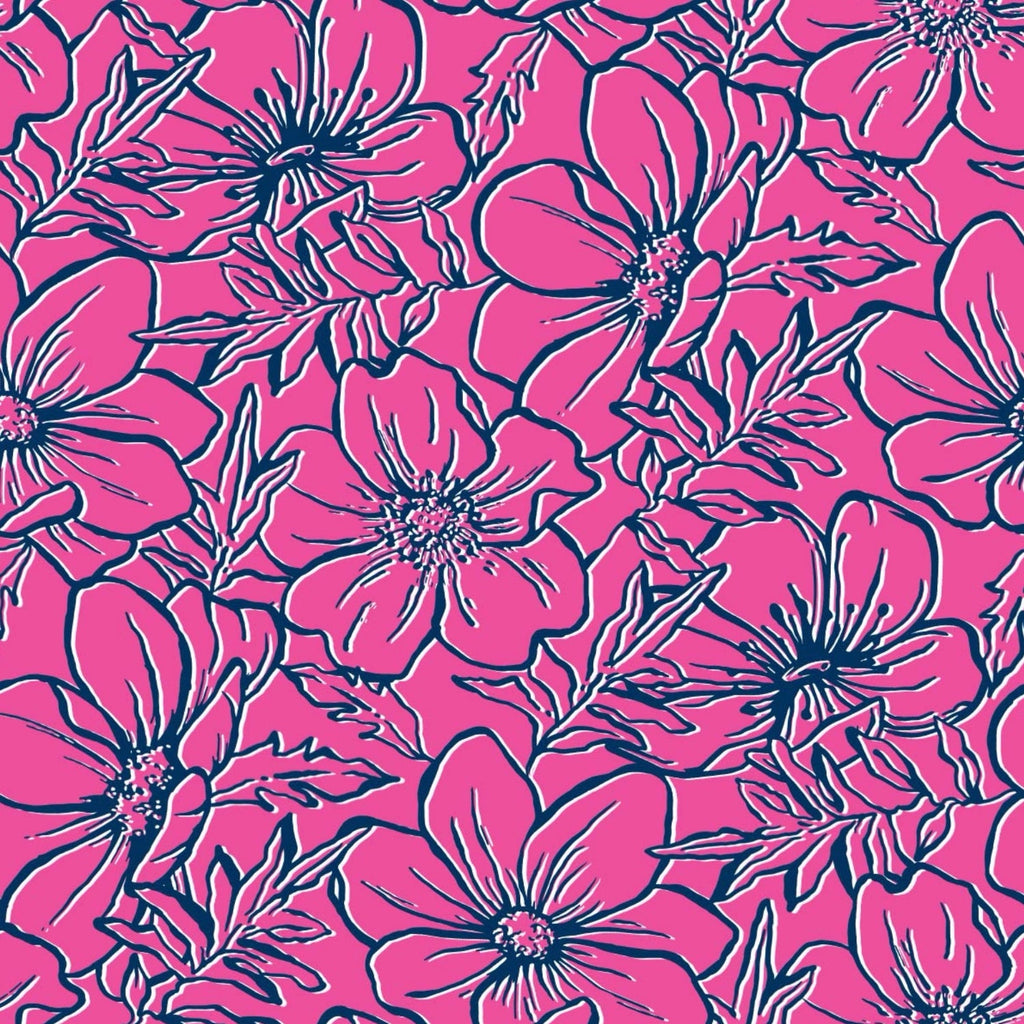 Diana Print Swing Skort – 22930